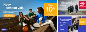Decathlon katalog v Moravské Budějovice | Decathlon leták | 2025-09-22T00:00:00.000Z - 2025-09-28T00:00:00.000Z