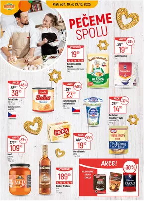 Globus katalog v Praha | Top nabídky pro všechny lovce výhodných nákupů | 2025-10-01T00:00:00.000Z - 2025-10-27T00:00:00.000Z