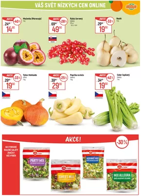 Globus katalog v Pardubice | Skvělá nabídka pro všechny zákazníky | 2025-10-01T00:00:00.000Z - 2025-10-07T00:00:00.000Z