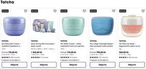 Sephora katalog v Mariánské Lázně | Sephora leták | 2025-09-30T00:00:00.000Z - 2025-10-07T00:00:00.000Z