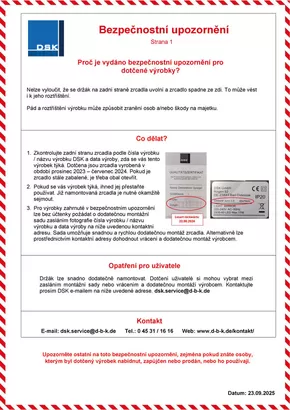 Hornbach katalog v Ostrava | sicherheitshinweis hornbach cz | 2025-10-01T00:00:00.000Z - 2025-10-15T00:00:00.000Z