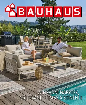 Bauhaus katalog v Plzeň | Speciální nabídky pro vás | 2025-10-03T00:00:00.000Z - 2025-10-17T00:00:00.000Z
