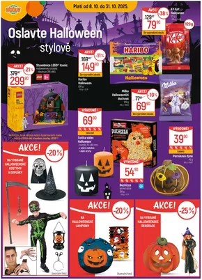 Globus katalog v Karlovy Vary | Exkluzivní nabídky a výhodné nabídky | 2025-10-08T00:00:00.000Z - 2025-10-31T00:00:00.000Z