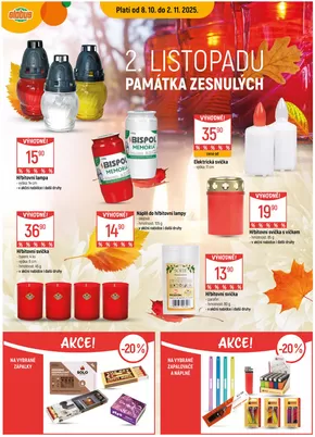 Globus katalog v Havířov | Ušetřete nyní s našimi nabídkami | 2025-10-08T00:00:00.000Z - 2025-11-02T00:00:00.000Z