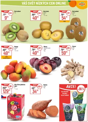 Globus katalog v Havířov | Exkluzivní výhodné nabídky | 2025-10-08T00:00:00.000Z - 2025-10-14T00:00:00.000Z