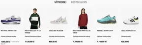 A3 sport katalog v Zlín | A3 sport leták | 2025-10-03T00:00:00.000Z - 2025-10-16T00:00:00.000Z