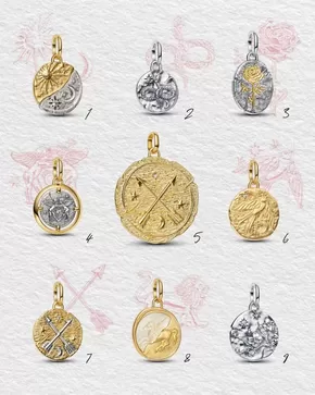Pandora katalog v Pardubice | Pandora Leták | 2025-10-03T00:00:00.000Z - 2025-10-23T00:00:00.000Z