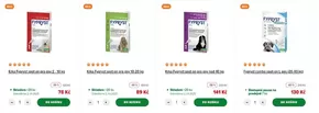 Pet Center katalog v Havířov | Akční nabídka | 2025-10-06T00:00:00.000Z - 2025-10-14T00:00:00.000Z