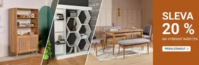 4home katalog v Frýdek-Místek | Sleva 20% | 2025-10-07T00:00:00.000Z - 2025-10-20T00:00:00.000Z
