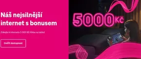 T-mobile Leták