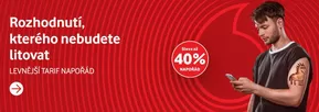 Vodafone katalog v Břeclav | Vodafone Leták | 2025-10-07T00:00:00.000Z - 2025-10-20T00:00:00.000Z