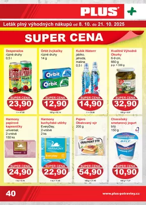 Jip katalog v Teplice | LETÁK Jip | 2025-10-08T00:00:00.000Z - 2025-10-22T00:00:00.000Z
