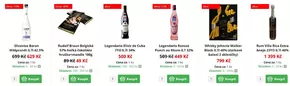 Don Pealo katalog v Most | Don Pealo leták | 2025-10-08T00:00:00.000Z - 2025-10-14T00:00:00.000Z