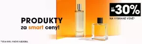 Sephora katalog | Až -30% na vybrané vůně! | 2025-10-08T00:00:00.000Z - 2025-10-14T00:00:00.000Z