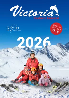 CK Victoria katalog v Znojmo | Katalog Zima 2026 | 2025-10-08T00:00:00.000Z - 2026-02-28T00:00:00.000Z