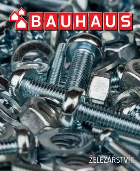 Bauhaus katalog v Brandýs nad Labem-Stará Boleslav | Objevte atraktivní nabídky | 2025-10-09T00:00:00.000Z - 2025-10-23T00:00:00.000Z