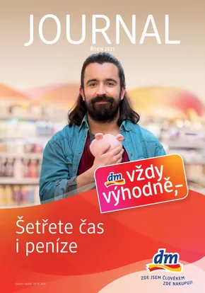 dm drogerie katalog | Atraktivní speciální nabídky pro všechny | 2025-10-09T00:00:00.000Z - 2025-10-23T00:00:00.000Z