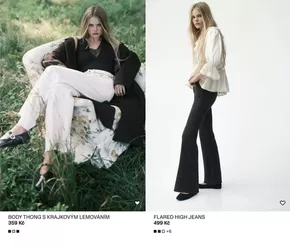 H&M Leták 