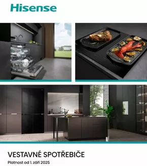 XXXLutz katalog | Katralog Hisense 2025 | 2025-09-01T00:00:00.000Z - 2025-12-31T00:00:00.000Z