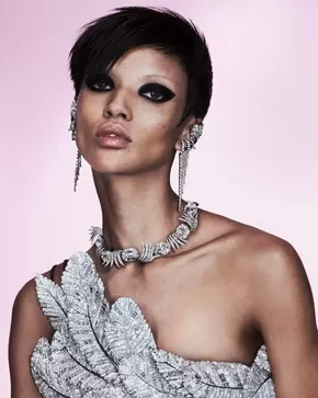 Swarovski katalog v Praha | Swarovski Leták | 2025-10-10T00:00:00.000Z - 2025-10-21T00:00:00.000Z