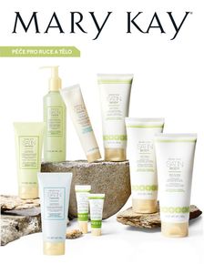 Mary Kay katalog v Uničov | Péče pro ruce a tělo | 2023-05-02T00:00:00.000Z - 2025-08-31T00:00:00.000Z