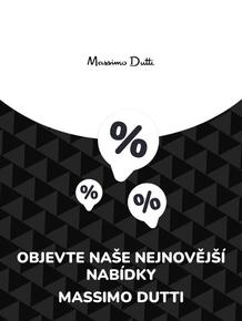 Massimo Dutti katalog v Říčany | Nabídky Massimo Dutti | 2023-07-06T00:00:00.000Z - 2025-10-29T00:00:00.000Z