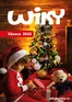 Wiky katalog | Vánoče katalog 2025 | 2025-10-20T00:00:00.000Z - 2025-12-26T00:00:00.000Z