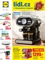 Lidl katalog v Kralupy nad Vltavou | lidl.cz 1. listopadový magazín | 2025-10-30T00:00:00.000Z - 2025-11-16T00:00:00.000Z