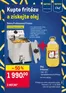Makro katalog v Karlovy Vary | Kupte fritézu a získejte olej | 2025-11-01T00:00:00.000Z - 2025-12-02T00:00:00.000Z