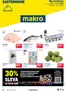 Makro katalog v Karlovy Vary | Gastronomie distribuce | 2025-11-04T00:00:00.000Z - 2025-11-17T00:00:00.000Z