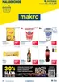 Makro katalog v Karlovy Vary | Maloobchod distribuce | 2025-11-04T00:00:00.000Z - 2025-11-17T00:00:00.000Z