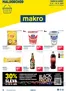 Makro katalog v Karlovy Vary | Maloobchod | 2025-11-05T00:00:00.000Z - 2025-11-18T00:00:00.000Z