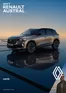 Renault katalog v Ostrava | Nový Renault Austral | 2025-11-06T00:00:00.000Z - 2025-11-30T00:00:00.000Z
