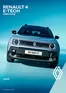Renault katalog v Praha | Renault 4 E-Tech Elektrický | 2025-11-06T00:00:00.000Z - 2025-11-30T00:00:00.000Z