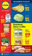 Lidl katalog v Kralupy nad Vltavou | Akční leták OD PONDĚLÍ | 2025-11-06T00:00:00.000Z - 2025-11-16T00:00:00.000Z