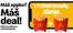 McDonald's katalog v Ostrava | McDonald's Specials | 2025-11-12T00:00:00.000Z - 2025-11-23T00:00:00.000Z