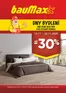 Baumax katalog | Aktuální leták Baumax | 2025-11-13T00:00:00.000Z - 2025-11-23T00:00:00.000Z