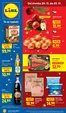 Lidl katalog v Olomouc | Akční leták OD ČTVRTKA | 2025-11-13T00:00:00.000Z - 2025-11-23T00:00:00.000Z