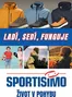 Sportisimo katalog | Ladí, sedí, funguje | 2025-11-13T00:00:00.000Z - 2025-12-11T00:00:00.000Z