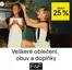 F&F katalog v Brno | Ušetři 25% veškeré oblečení, obuv a doplňky | 2025-11-13T00:00:00.000Z - 2025-11-19T00:00:00.000Z