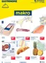 Makro katalog v Třeboň | Gastronomie distribuce | 2025-11-18T00:00:00.000Z - 2025-12-01T00:00:00.000Z