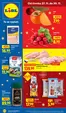 Lidl katalog v Vysoké Mýto | Ušetřete nyní s našimi nabídkami | 2025-11-20T00:00:00.000Z - 2025-11-30T00:00:00.000Z