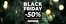 Yves Rocher katalog | BLACK FRIDAY -50 % | 2025-11-20T00:00:00.000Z - 2025-11-30T00:00:00.000Z