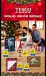 Tesco katalog v Teplice | katalogy super Tesco | 2025-11-25T00:00:00.000Z - 2025-12-24T00:00:00.000Z