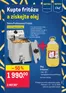 Makro katalog | Kupte fritézu a získejte olej | 2025-11-01T00:00:00.000Z - 2025-12-31T00:00:00.000Z