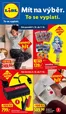 Lidl katalog | Nové nabídky k objevování | 2025-11-27T00:00:00.000Z - 2025-12-07T00:00:00.000Z