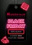 Knižní klub katalog v Most | Black Friday 20% Sleva | 2025-11-27T00:00:00.000Z - 2025-12-01T00:00:00.000Z