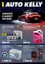Auto Kelly katalog v Plzeň | Auto Kelly leták | 2025-12-02T00:00:00.000Z - 2026-01-05T00:00:00.000Z