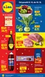 Lidl katalog v Plzeň | Akční leták OD PONDĚLÍ | 2025-12-04T00:00:00.000Z - 2025-12-14T00:00:00.000Z