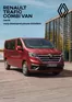 Renault katalog v Brno | Renault Trafic Combi Van | 2025-12-05T00:00:00.000Z - 2025-12-31T00:00:00.000Z